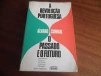 "A Revolução Portuguesa" – O Passado e o Futuro de Álvaro Cunhal