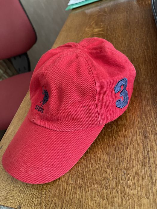 Кепка Polo Ralph Lauren