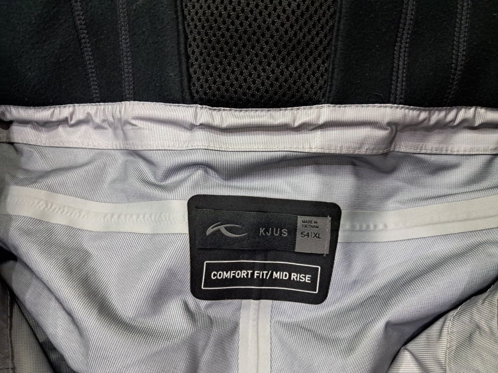 Штани Kjus Men's 7Sphere II Pants


Men's 7Sphere II PantsKJUS

Men's