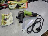 Болгарка ProCraft Professional 125 диск Гарантия 36мес