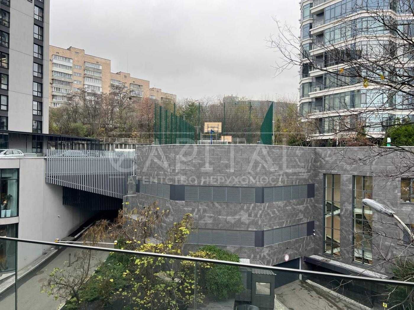 Продаж 3к квартири 102 м2, ЖК Nobility, Печерський район