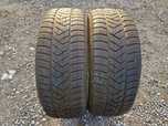 Opony zimowe Pirelli Scorpion Winter 225/55r19 (99H)