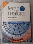 Arkusze maturalne z matematyki poziom rozszerzony teraz matura