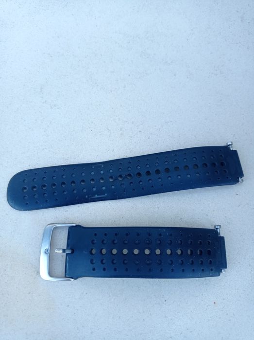 Bracelete Garmin forerruner 235