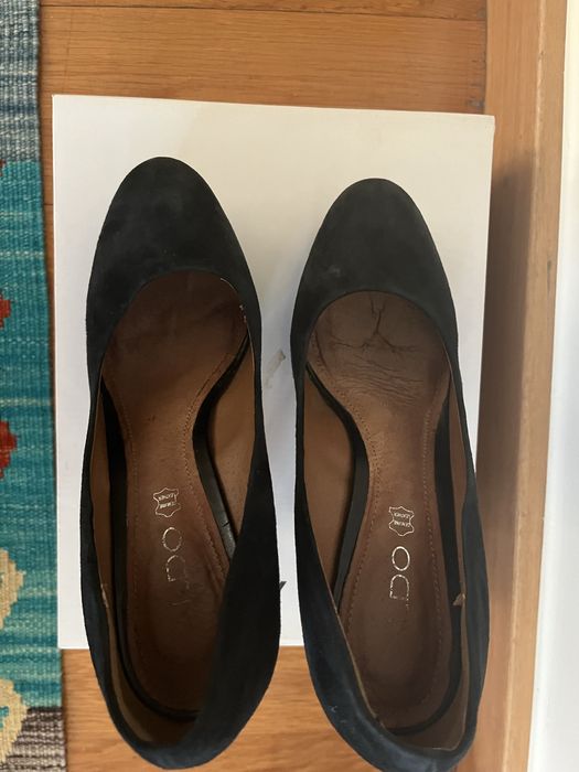 Sapatos salto alto Aldo
