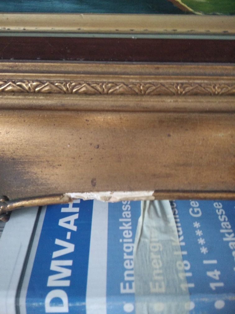 Продам картину на полотні