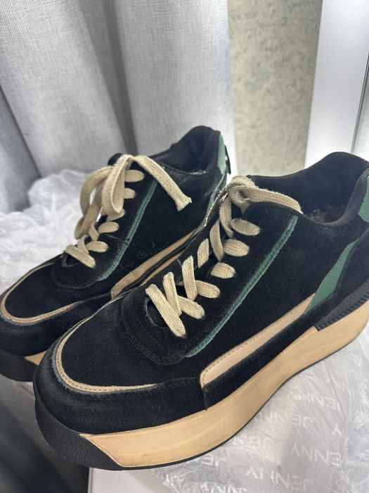 Юотинки осінь-весна