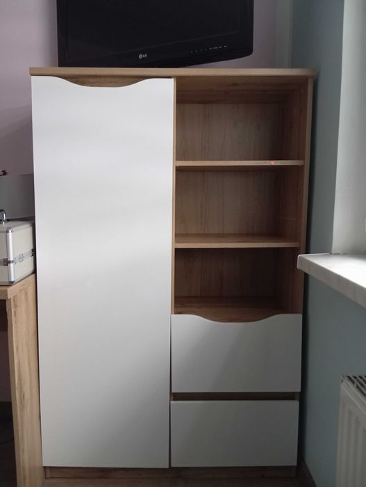 Komoda młodzieżowa