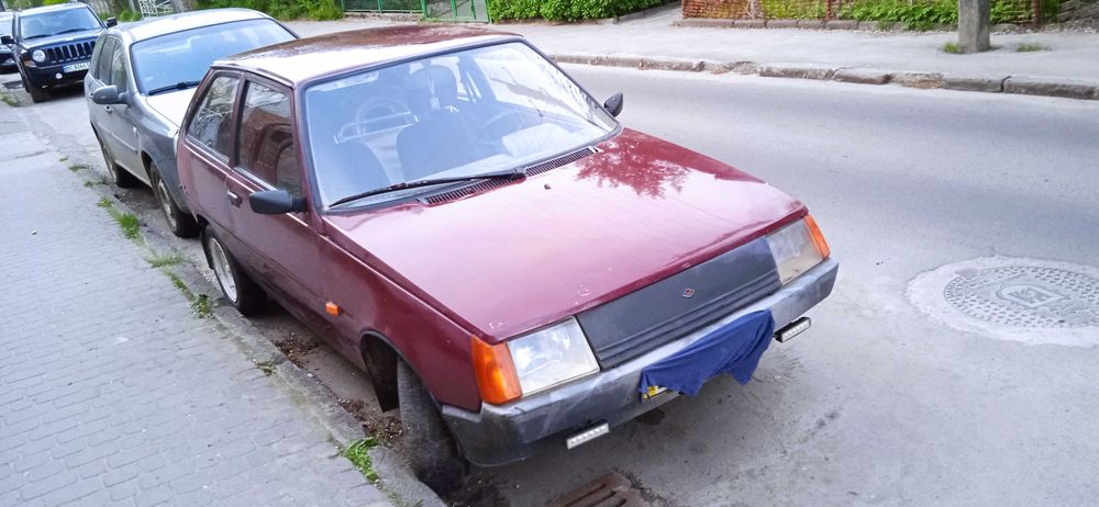 Таврія Нова 2004