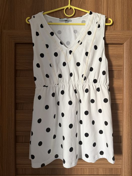 Koszulka ciążowa anna field L