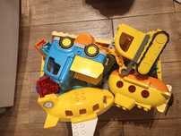 Sprzedam zestaw Duplo