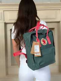 Plecak Fjallraven Kanken classic 16l