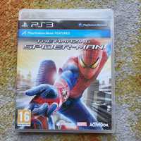 The Amazing Spider-Man PS3 Playstation 3, Skup/Sprzedaż