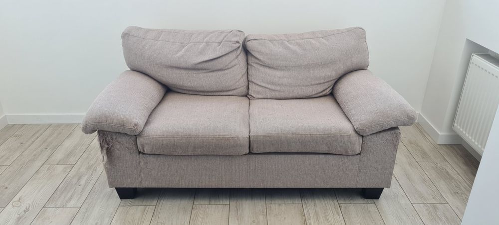 Диван з Jysk 150х80 см. Самовивіз м. Київ, проспект Глушкова. 4499
