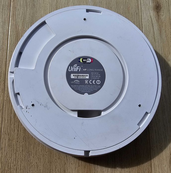 Access Point Ubiquiti UniFi UAP-LR