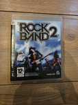Rock Band 2 Playstation 3 PS3
