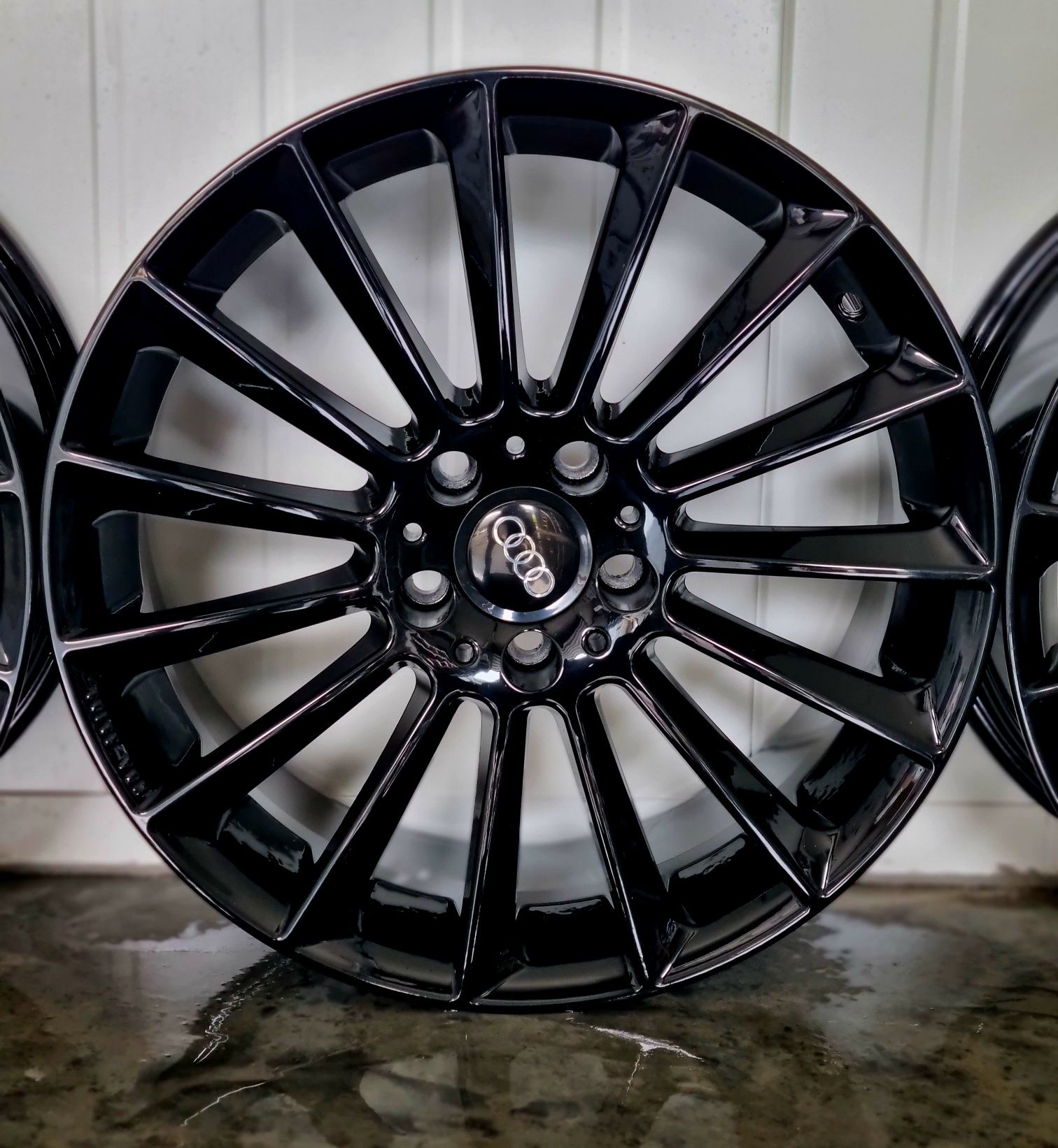 5x112 18 ALUFELGi Audi! NOWE! A4 a5 a6 a7 c5 c6 c7 b6 b7 b8 b9