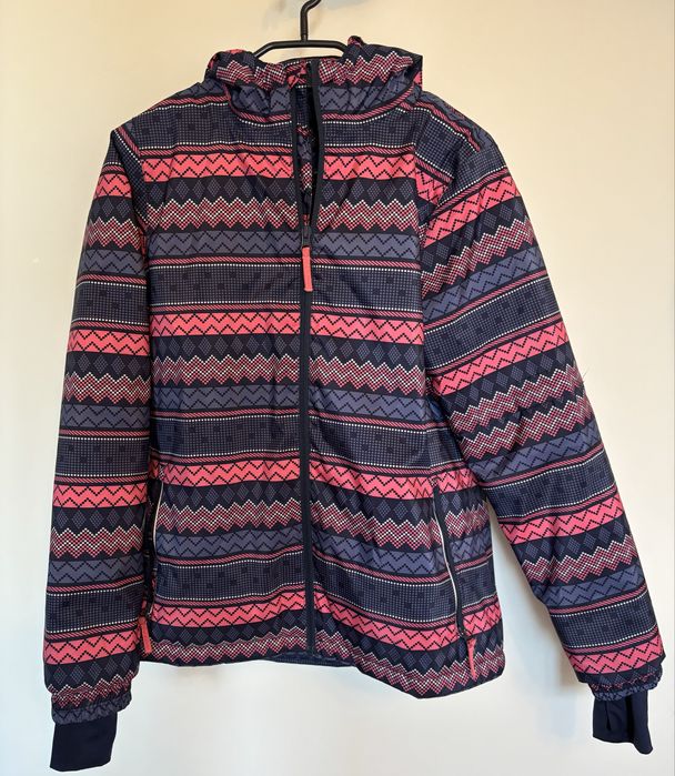 Kurtka dla dziewczynki 158/164