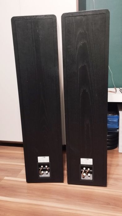 Kolumny Canton Ergo SC-L