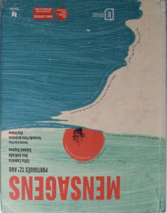 Mensagens - Português - 12º Ano