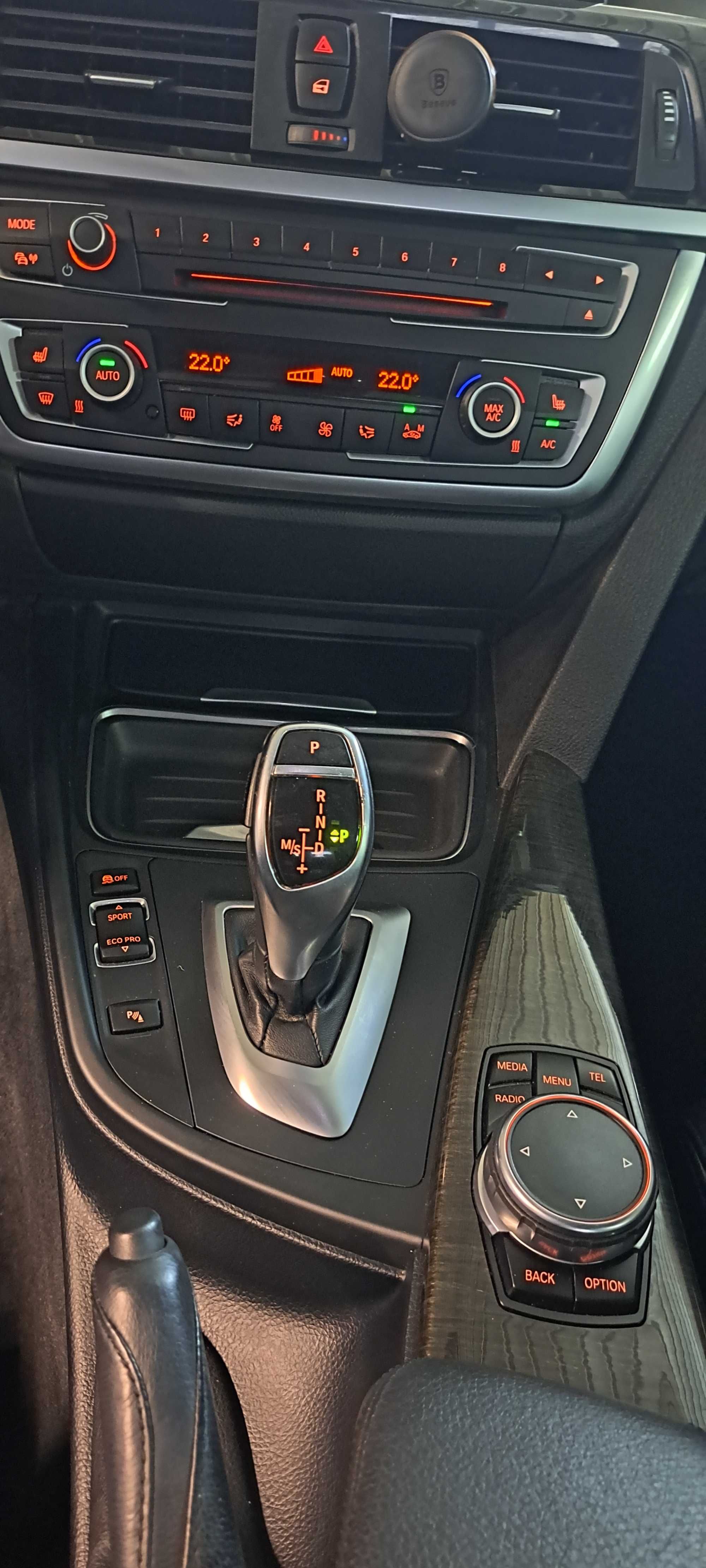 BMW 3GT 320i Luxury piękna Panorama skóra automat