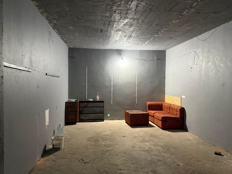 Гараж оренда. вул. Желехівського ГБК  Матейки