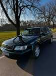Audi S6 C4 4.2 V8