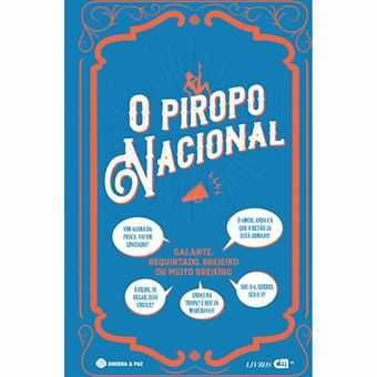 O Piropo Nacional