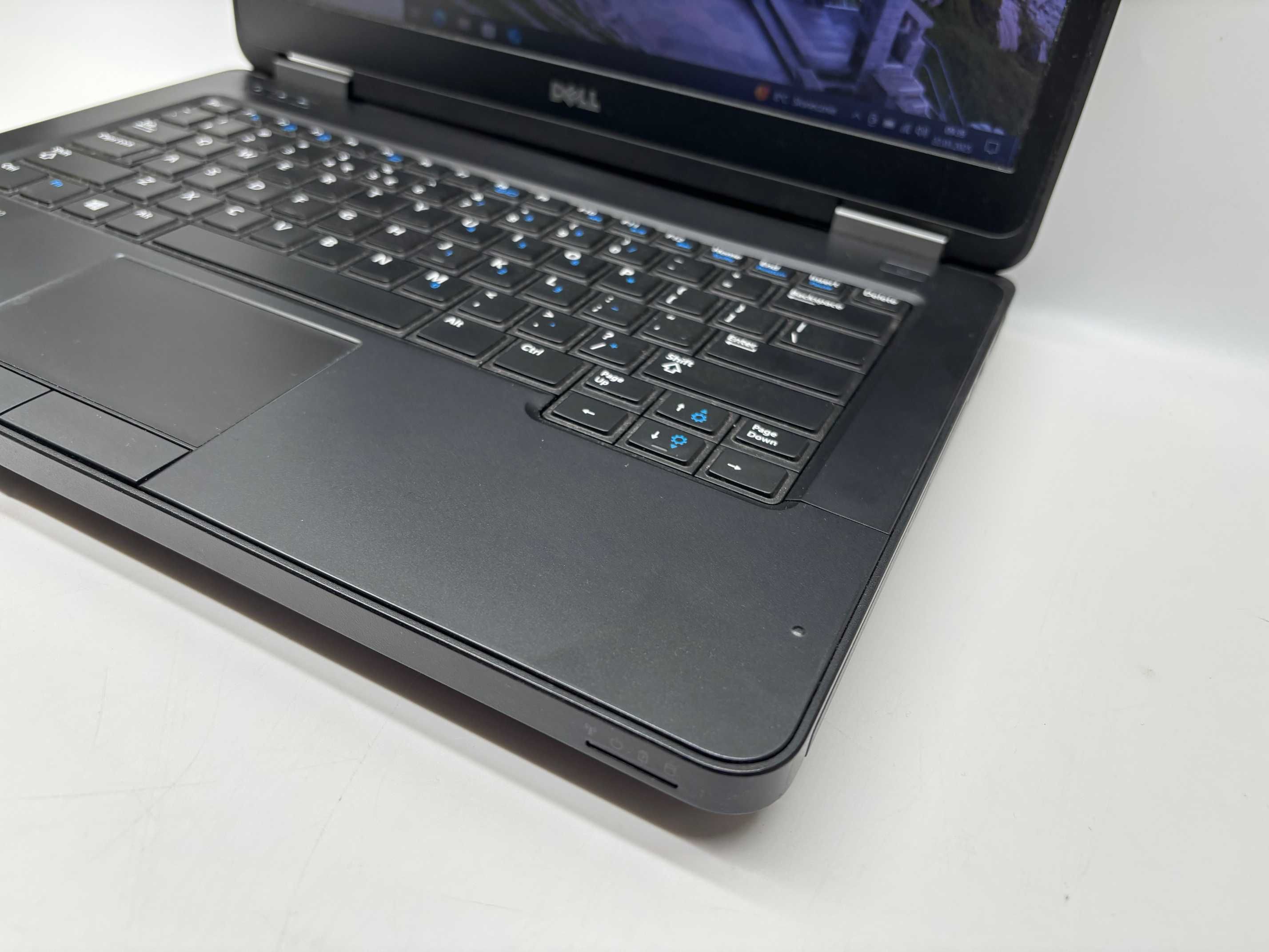 LAPTOP Dell E5440 Intel i5-4310U 8GB 256GB SSD NVIDIA 720M Napęd DVD