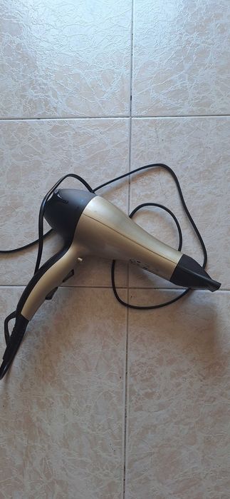 Secador de cabelo