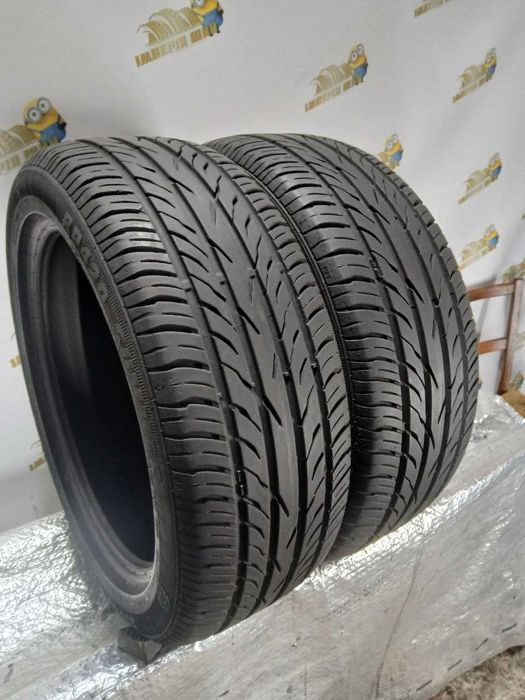 Шини Platin 205/50R17. 2шт. Літо 2021р (536)