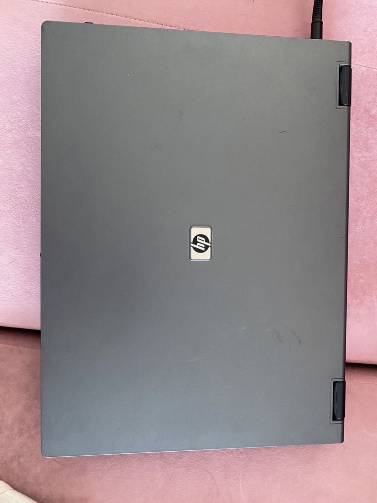 Ноутбук HP Compaq 6715b (GB836EA)