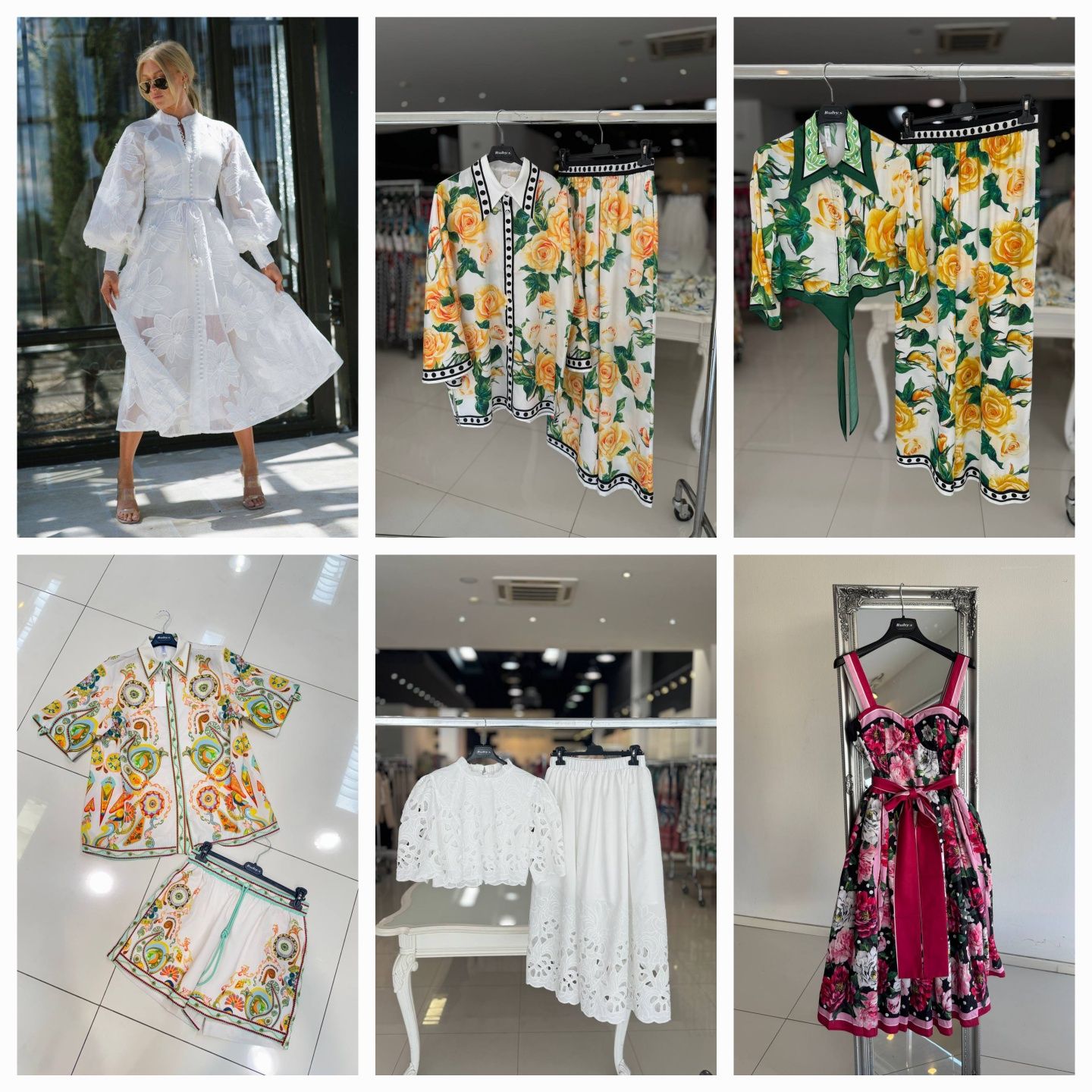 Продам женские итальянские платья фирмы Bubys