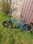 Rower BMX Mongoose Mischief