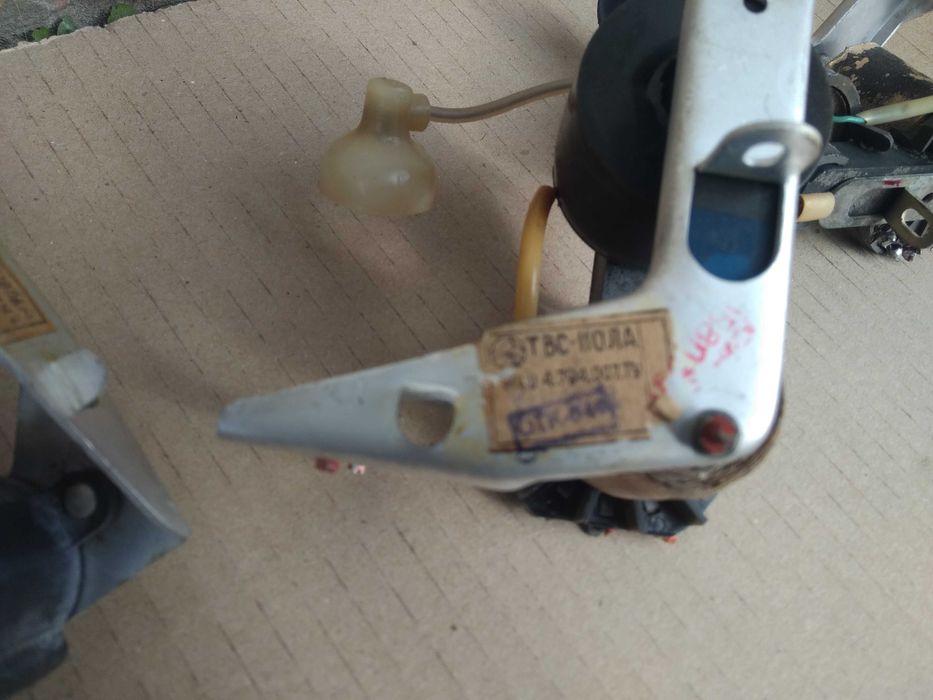 Ферит от строчних трансформаторів ТВС 110 ЛА -  Л6