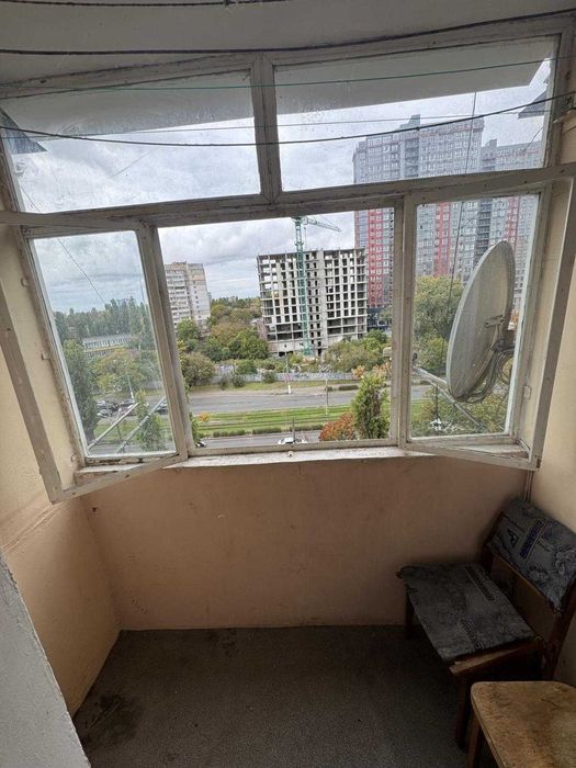 Продам 3-к квартиру, 7/9 эт, на ул. Краснова/Толбухина (922-503)