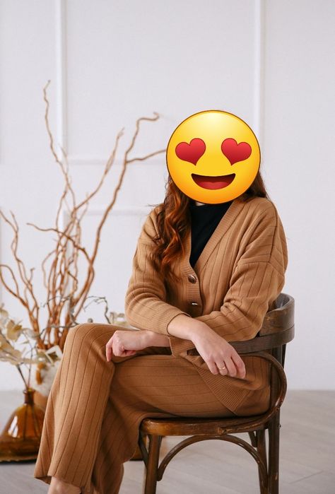 Стильний жіночий костюм розмір м/л