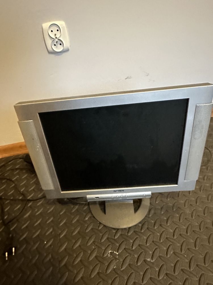 Monitor od komputera NFREN NF-1500MAE