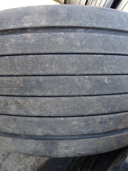 Opona 435/50R19.5 Goodyear Fuelmax T Treadmax (650 netto)