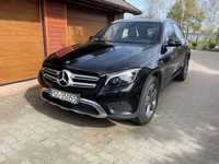 Mercedes-Benz GLC Mercedes Benz Glc 220d I wł. salon Polska