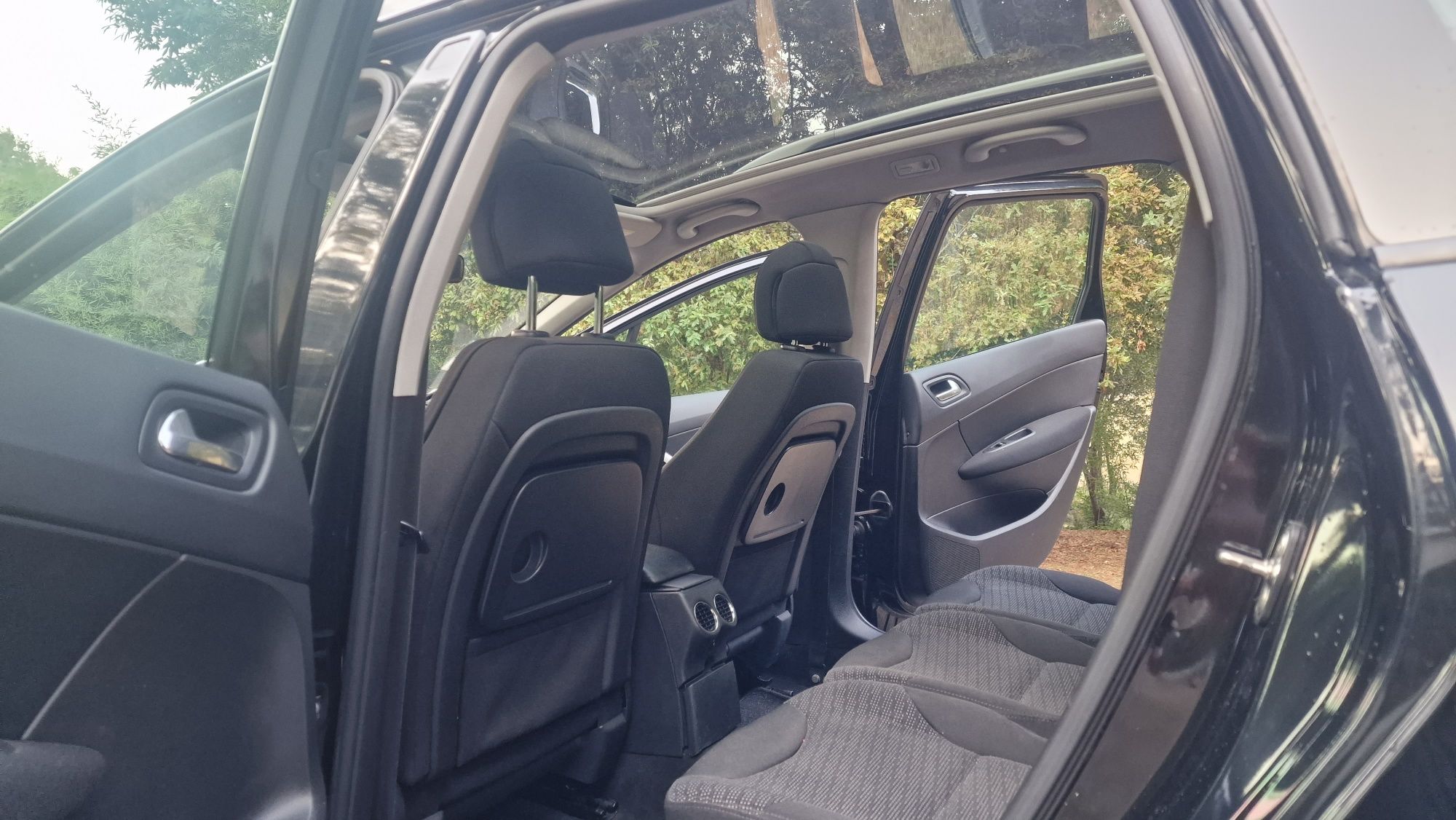 Peogeot 308 Sw 1.6 HDI 110Cv Ano 2008/12
