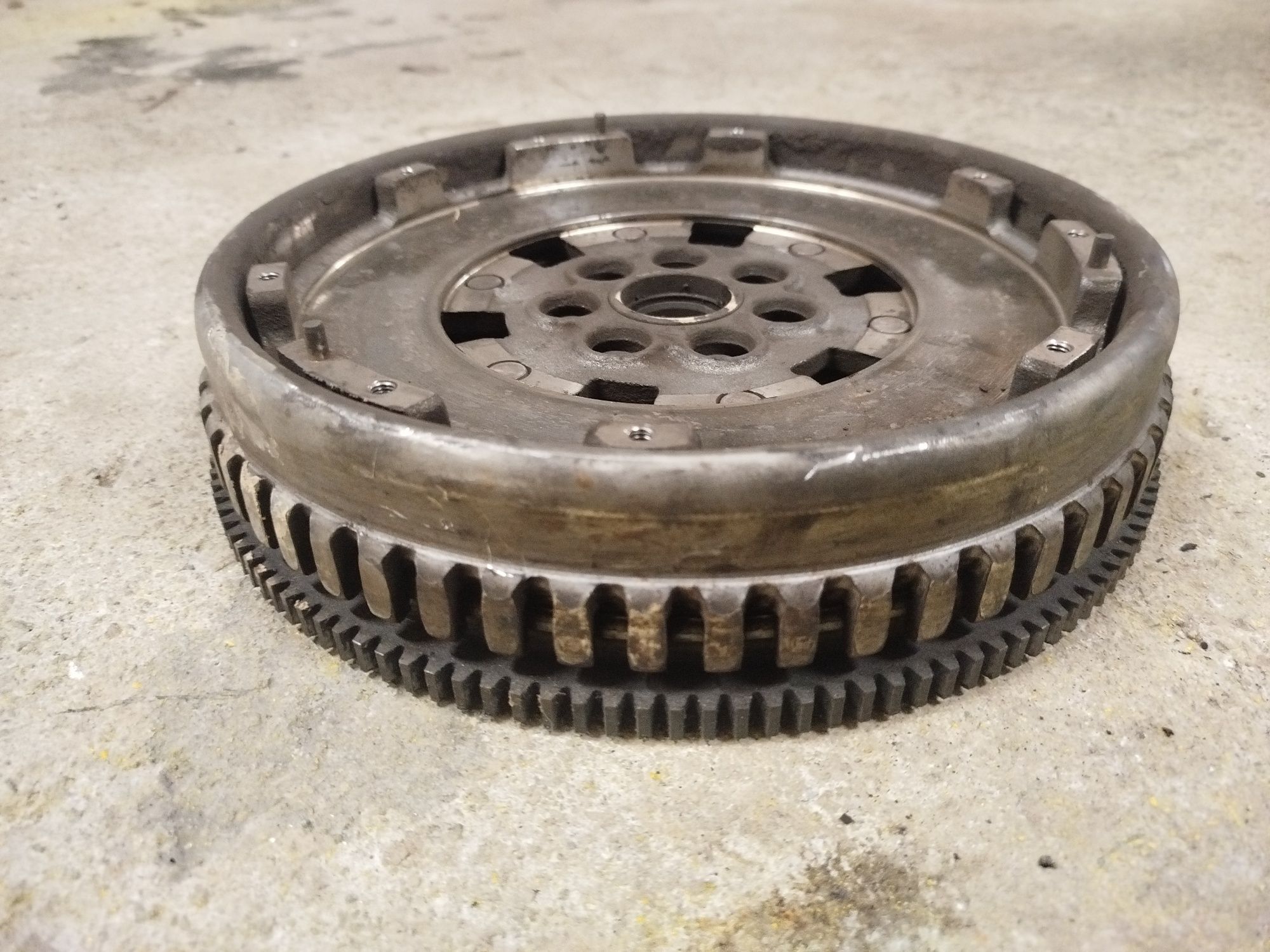 Dwumas laguna ii 1.9 dci