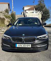 BMW 520d IVA DEDUTÍVEL (20,500€ + IVA)
