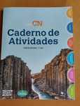 Caderno atividades Ciências