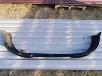 Spoiler zderzaka Seat Leon FR Toledo  99-05