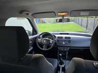 Suzuki Swift 1.3 benzyna 92 KM 2008 przebieg 98500 
Suzuki Swift