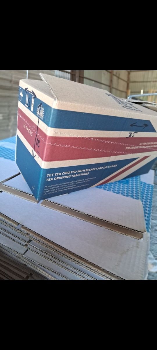 Продам Коробки Ящики Картонные Листы Для почты,Переезды