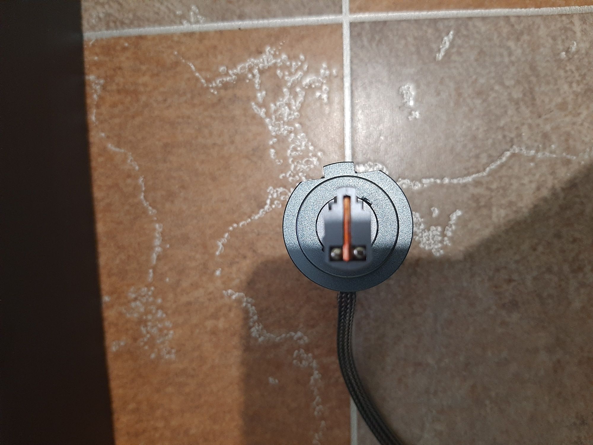 Led лампы Dawnknight K5C mini H7 40w