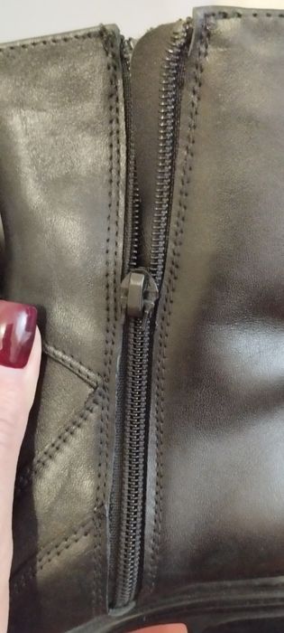 Дитячі сапоги 30 розмір