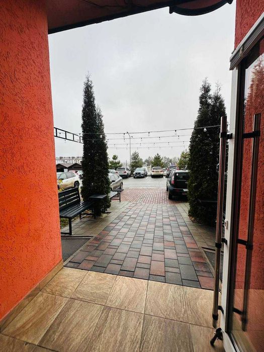 ЩАСЛИВЕ 126м2 ФАСАД Топ-Локація Здам приміщення біля Happy Mall